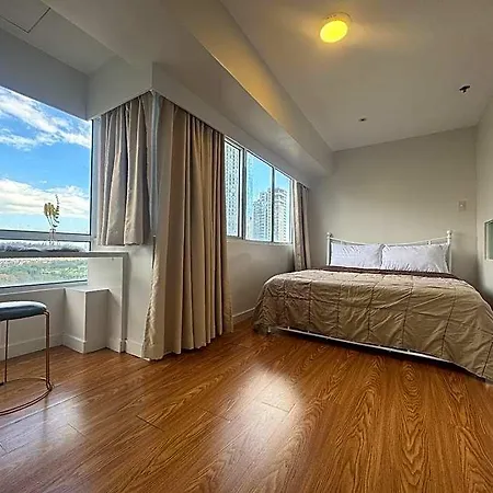 Cozi Modern Condo
