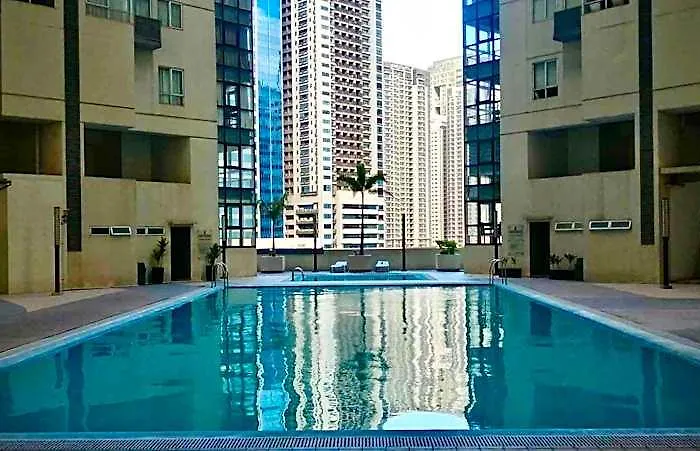 Cozi Modern 4* Manille
