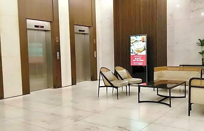 Cozi Modern Hotel Manille