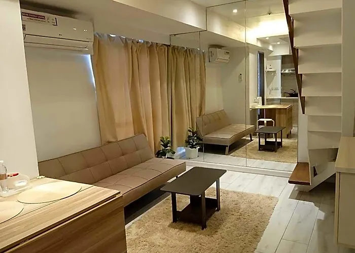 Cozi Modern Hotel Manille