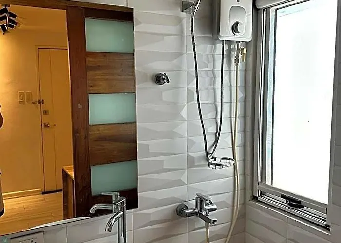 Cozi Modern Hotel Manille