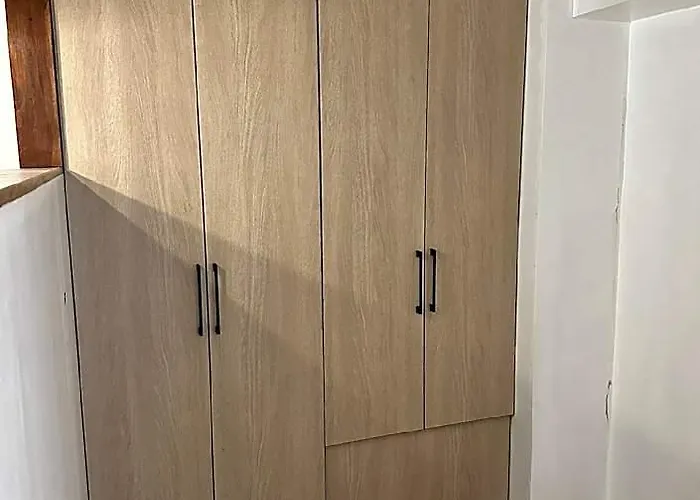Cozi Modern 4* Manille