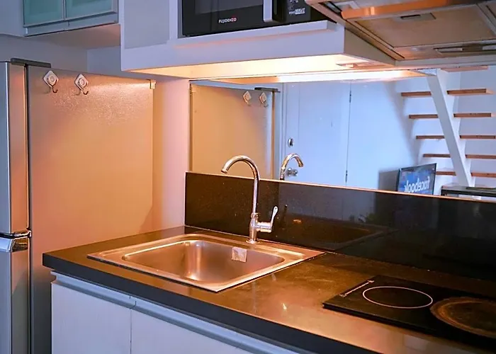Cozi Modern Manille