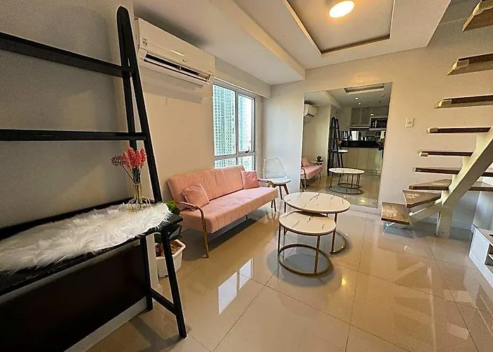 Hotel Cozi Modern Manille