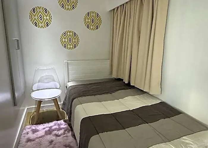 Hotel Cozi Modern Manille
